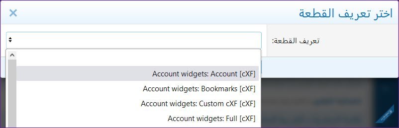 [cXF] Account widgets1.jpg