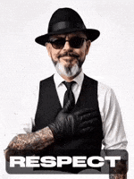 Well Done Thank You GIF by SkullyTattoo